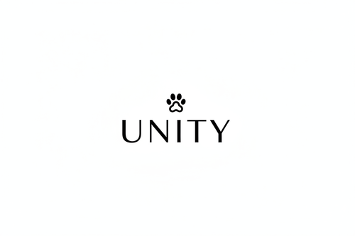 Unity Pet Store Logo